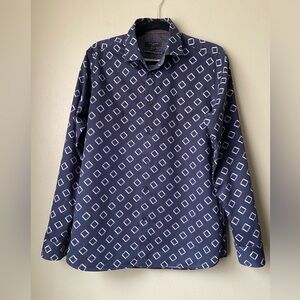 Men’s Ted Baker London Button Down